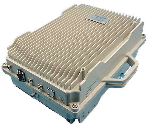 界首单频/双频/四频/五频运营级数字光纤直放站