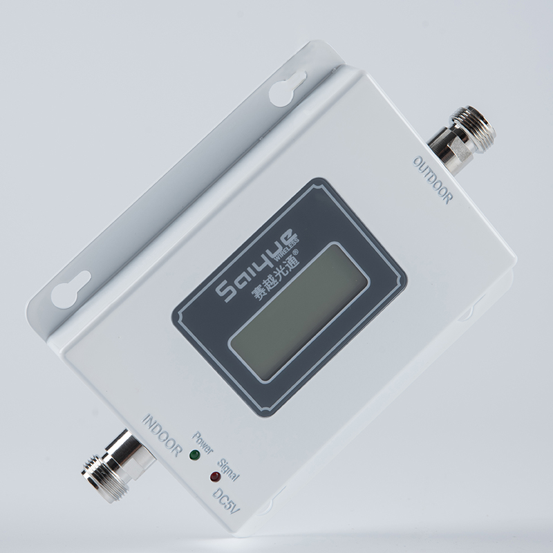 界首家用配电房机房信号放大器200㎡