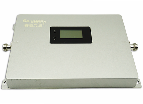  界首三频/四频/五频手机信号接收器800㎡