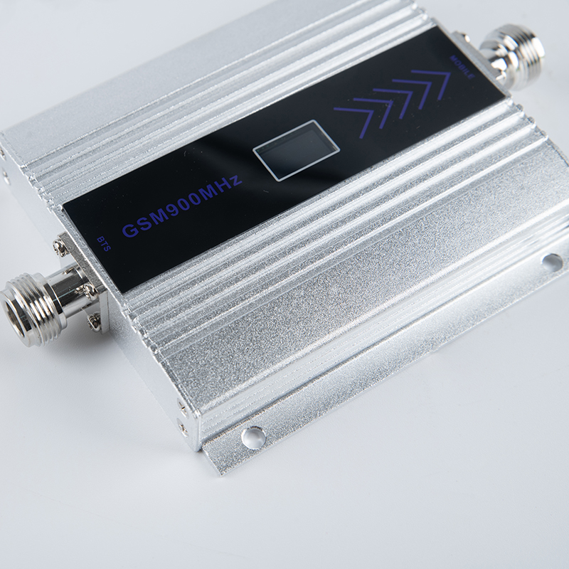 界首家用单频手机信号增强器100㎡