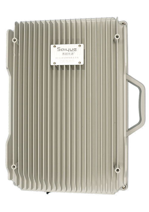 界首单频/双频/三频/四频/五频电信级无线直放站