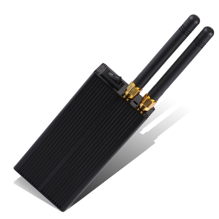  界首1.2G/1.5G导航屏蔽器