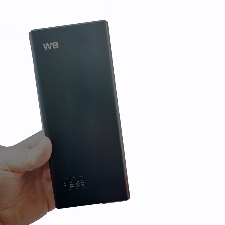  界首蓝牙WiFi信号屏蔽器