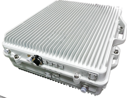 界首信令级数字室分型移动通信干扰器