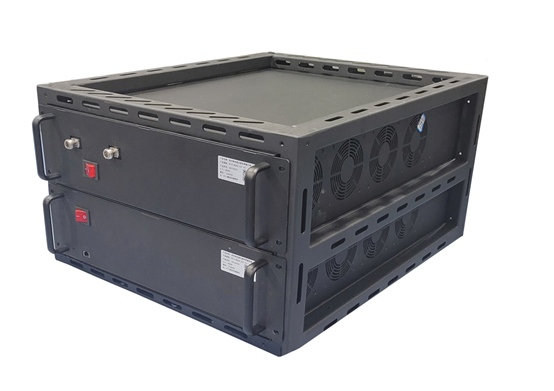 界首室内大功率通讯管控屏蔽系统