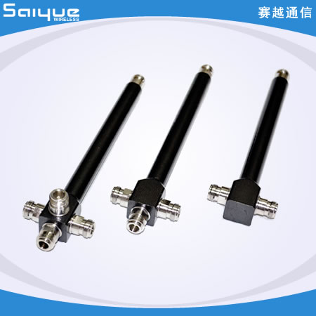  界首FM调频广播同步广播功分器