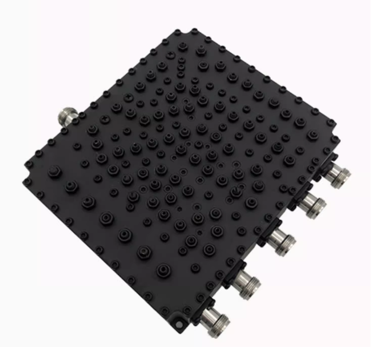  界首双频三频四频五频腔体合路器4G+5G