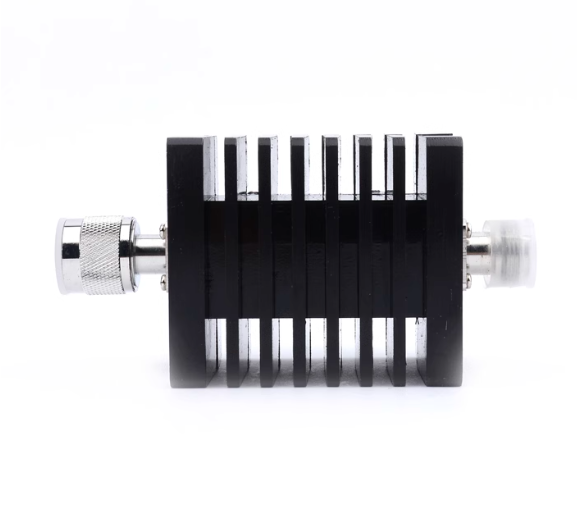  界首腔体固定衰减器0-3G/0-4G  N型接口